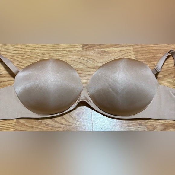 Skims size 38DD Nude Bra NWT - Picture 5 of 5